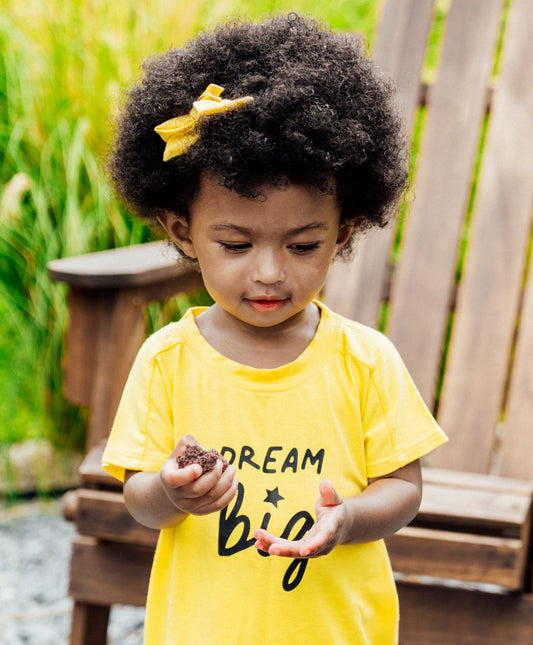 Unleashing Wonder: Inspiring Your Daughter's Curiosity
