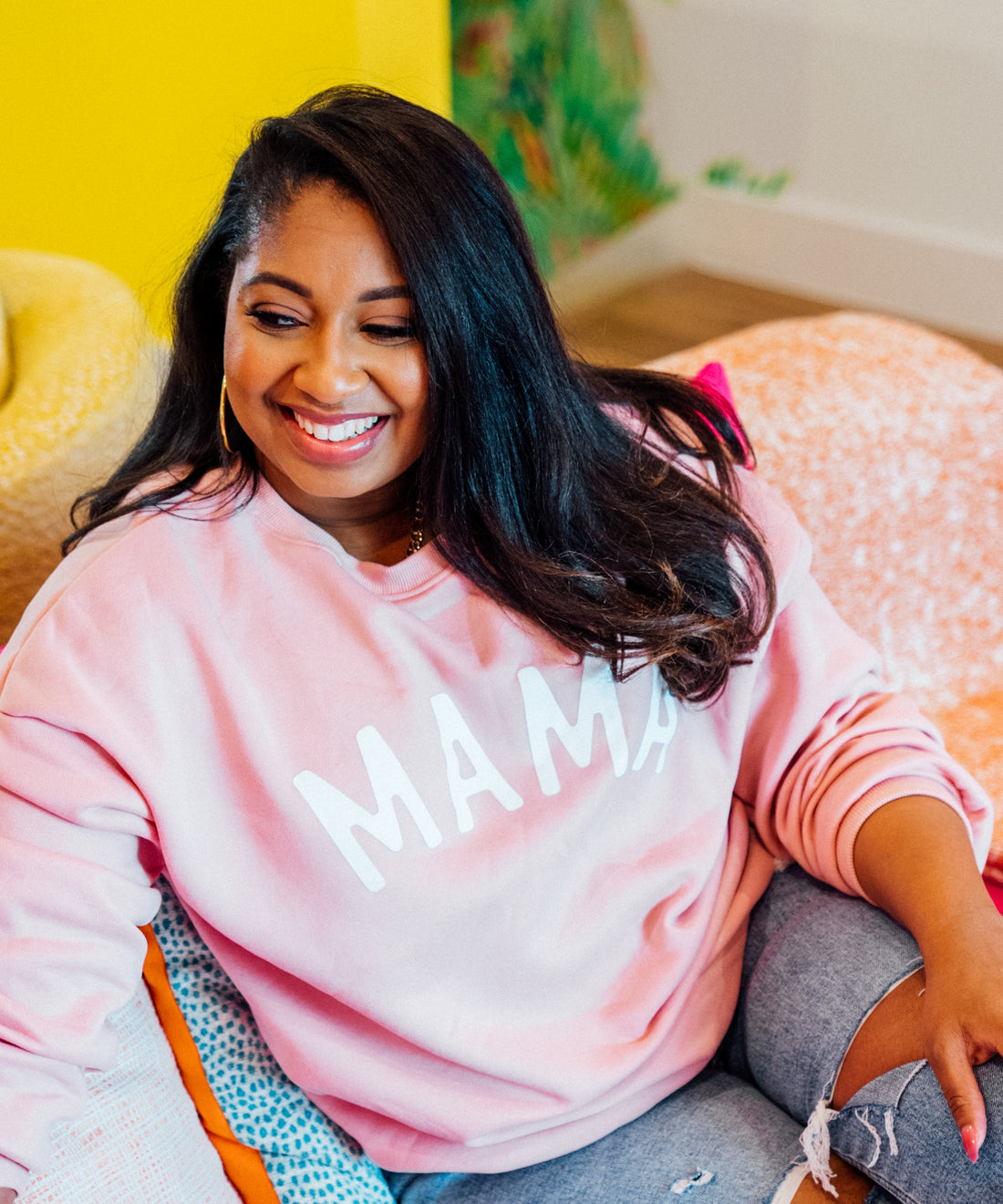 Letting Go of Perfect: Tips for Embracing Imperfections as a Mom