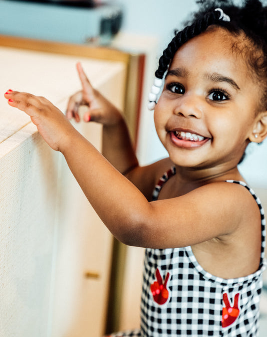 Home Learning Made Easy: Tips & Tricks for a Positive Environment