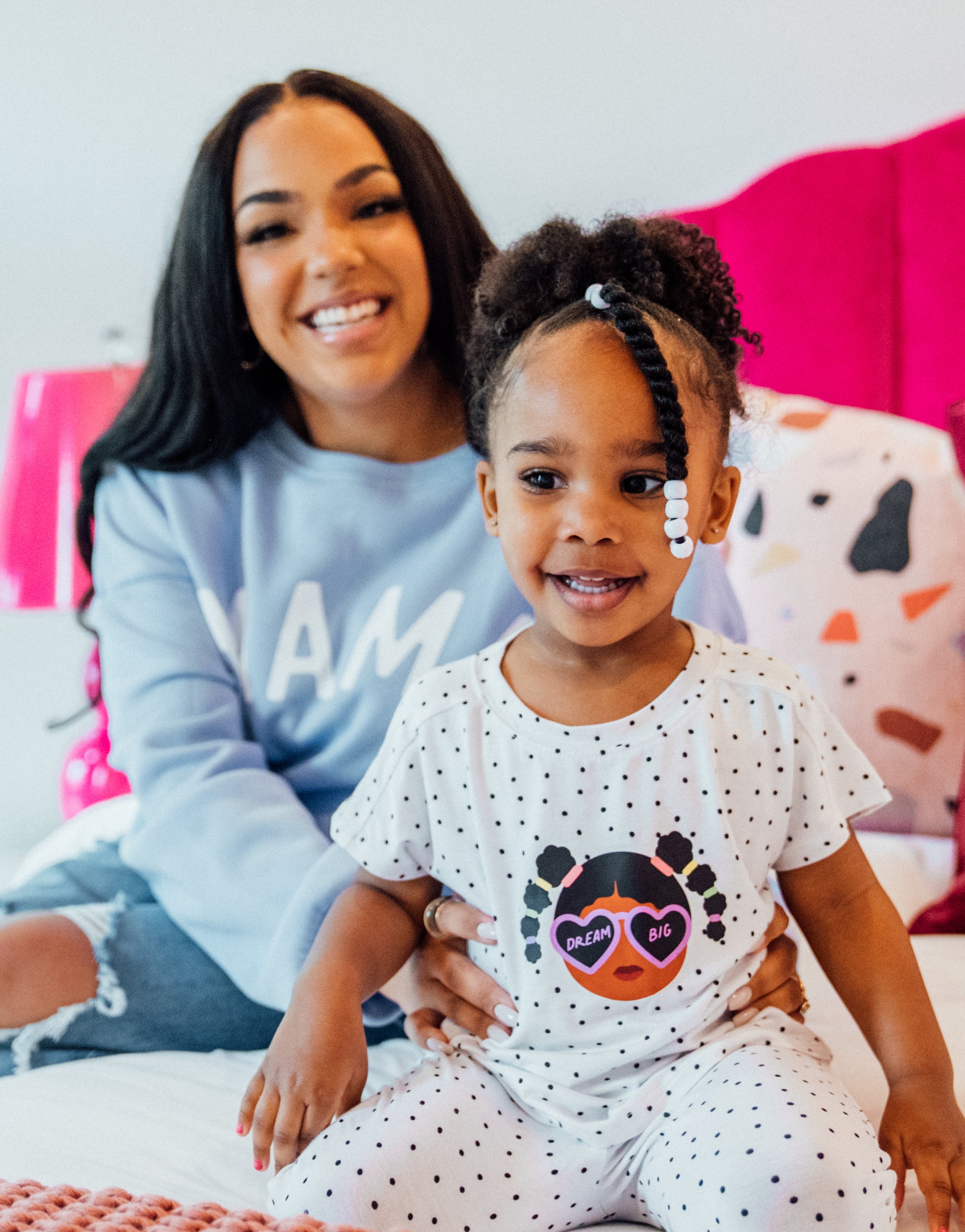 From Girl to Woman: Empowering Your Daughter's Journey – Elle Olivia 