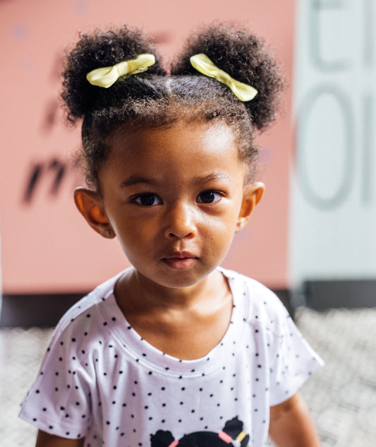 Summer Confidence Building Activities for Little Girls