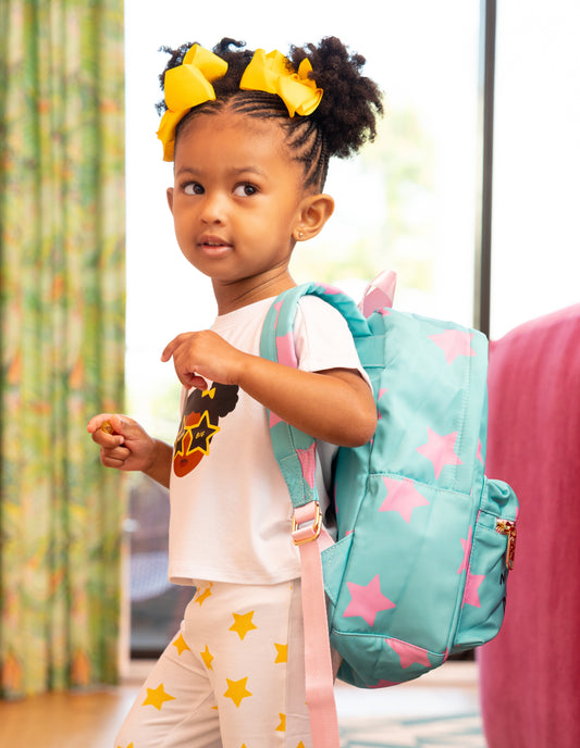 Reach for the Stars: Embrace Individuality and Dreams in the New School Year