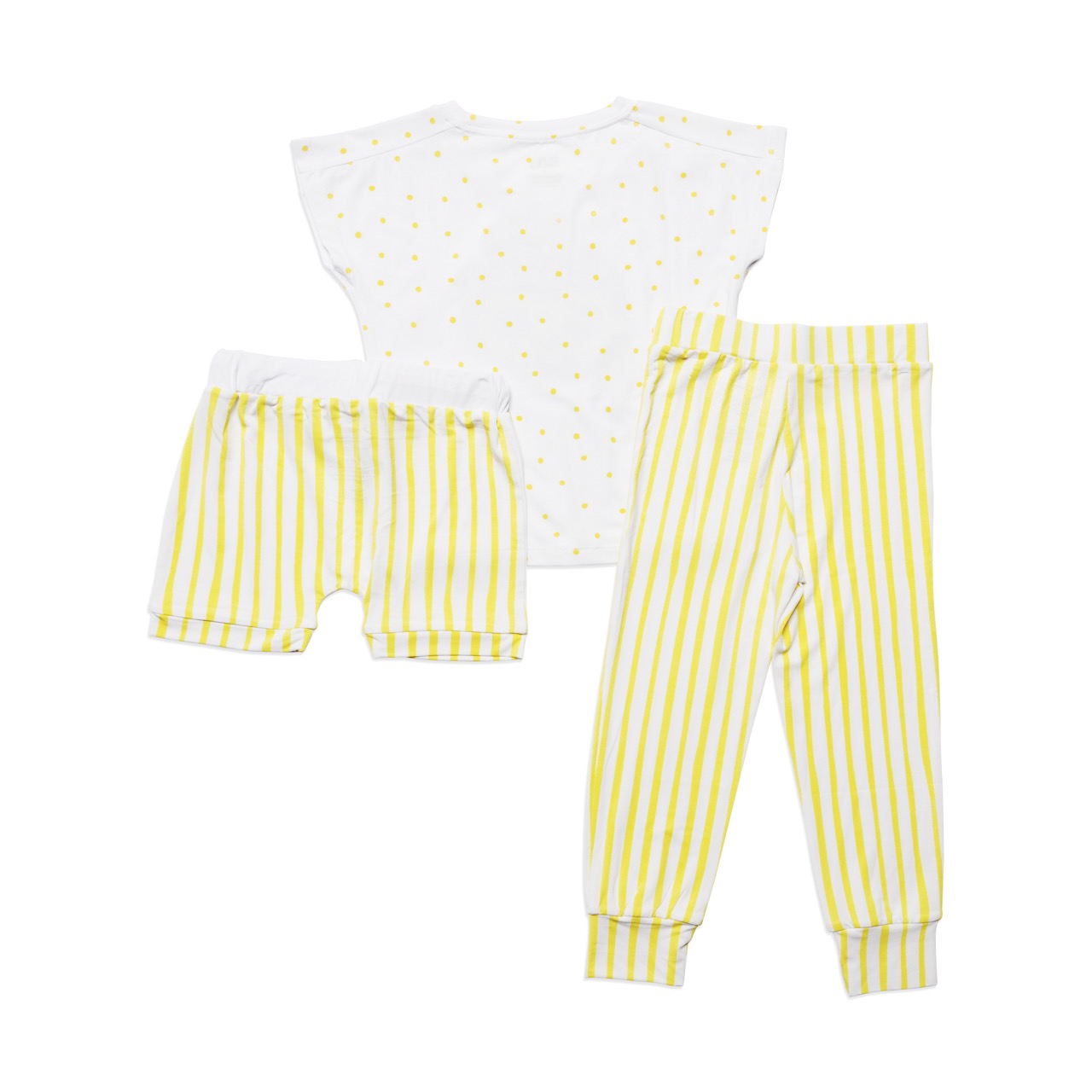 Sunny Days 3 Piece Set