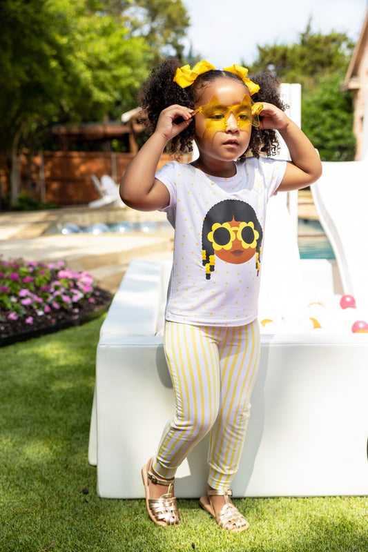 Sunny Days 3 Piece Set