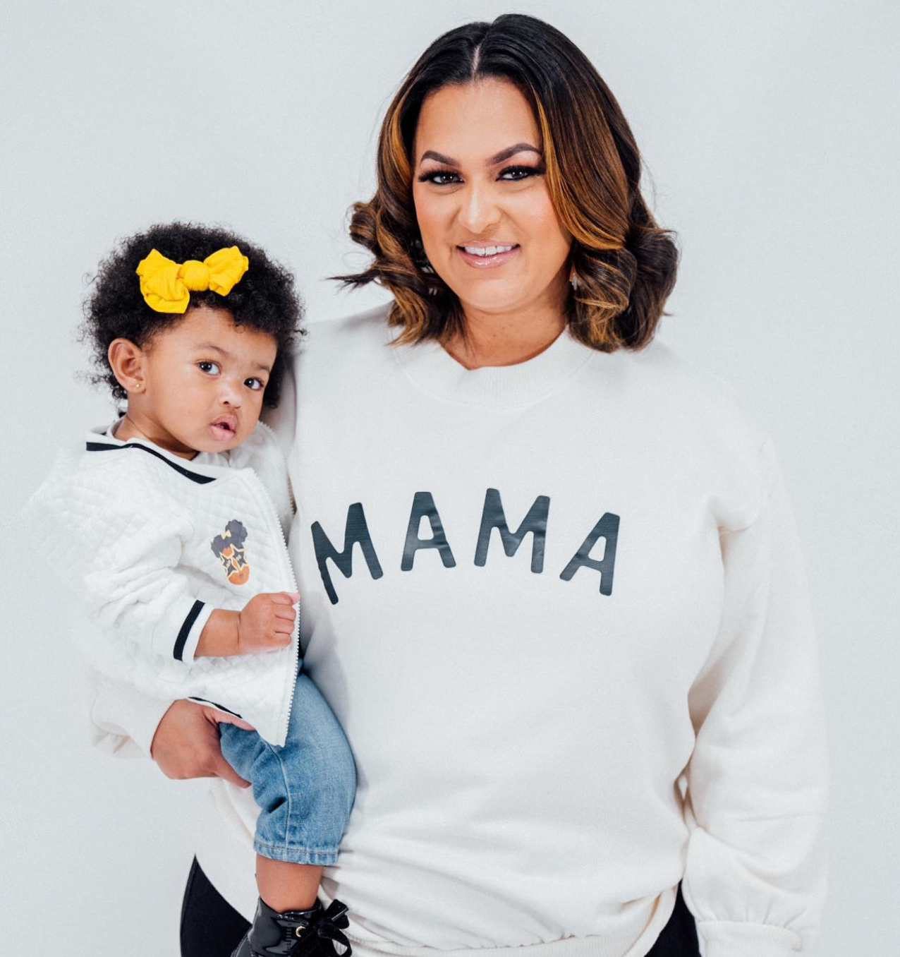 Big Mama Sweatshirt