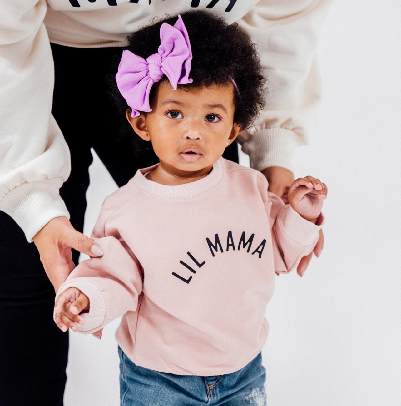 Lil Mama Sweatshirt