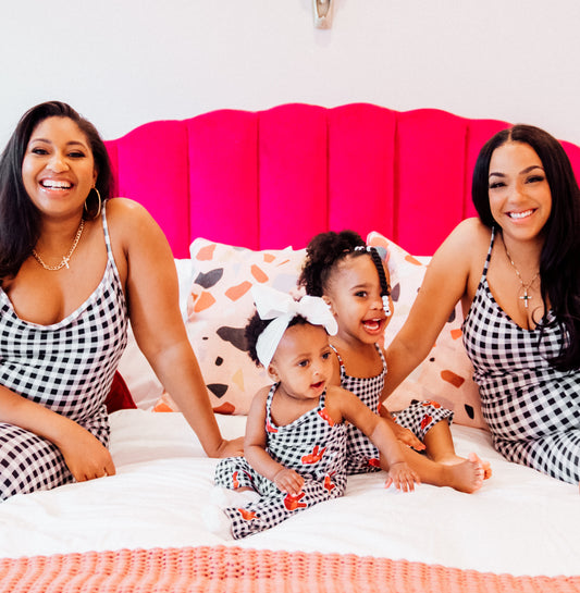 Playtime Adventures: Playdate Ideas for Lil Mamas and Their Girl Crew
