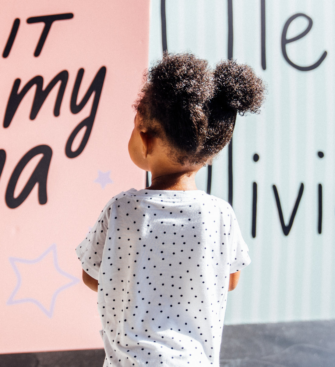 Beyond Pink and Blue: Expanding BIG Possibilities for Little Girls