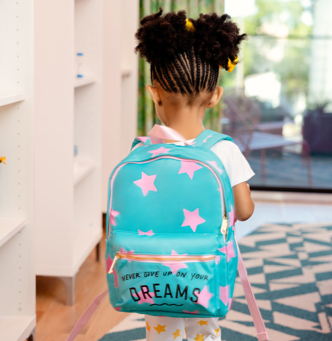 Top 5 Must-Have Back-to-School Essentials for Your Lil Mama