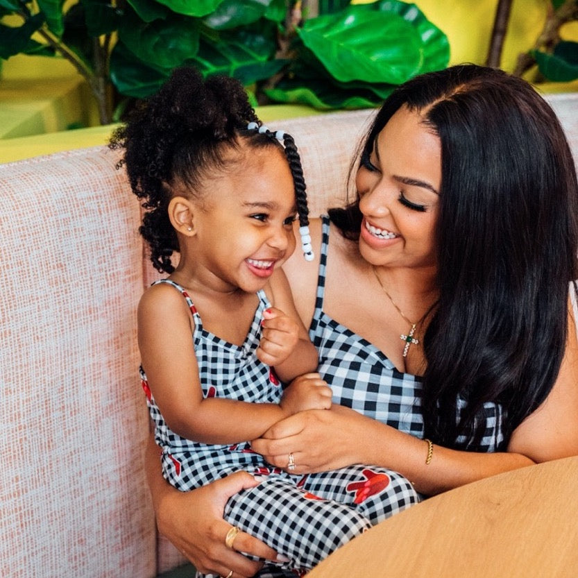6 Ways To Celebrate Black History Month With Your Toddler