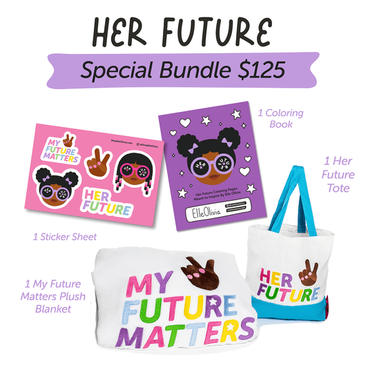 HerFuture Special Bundle