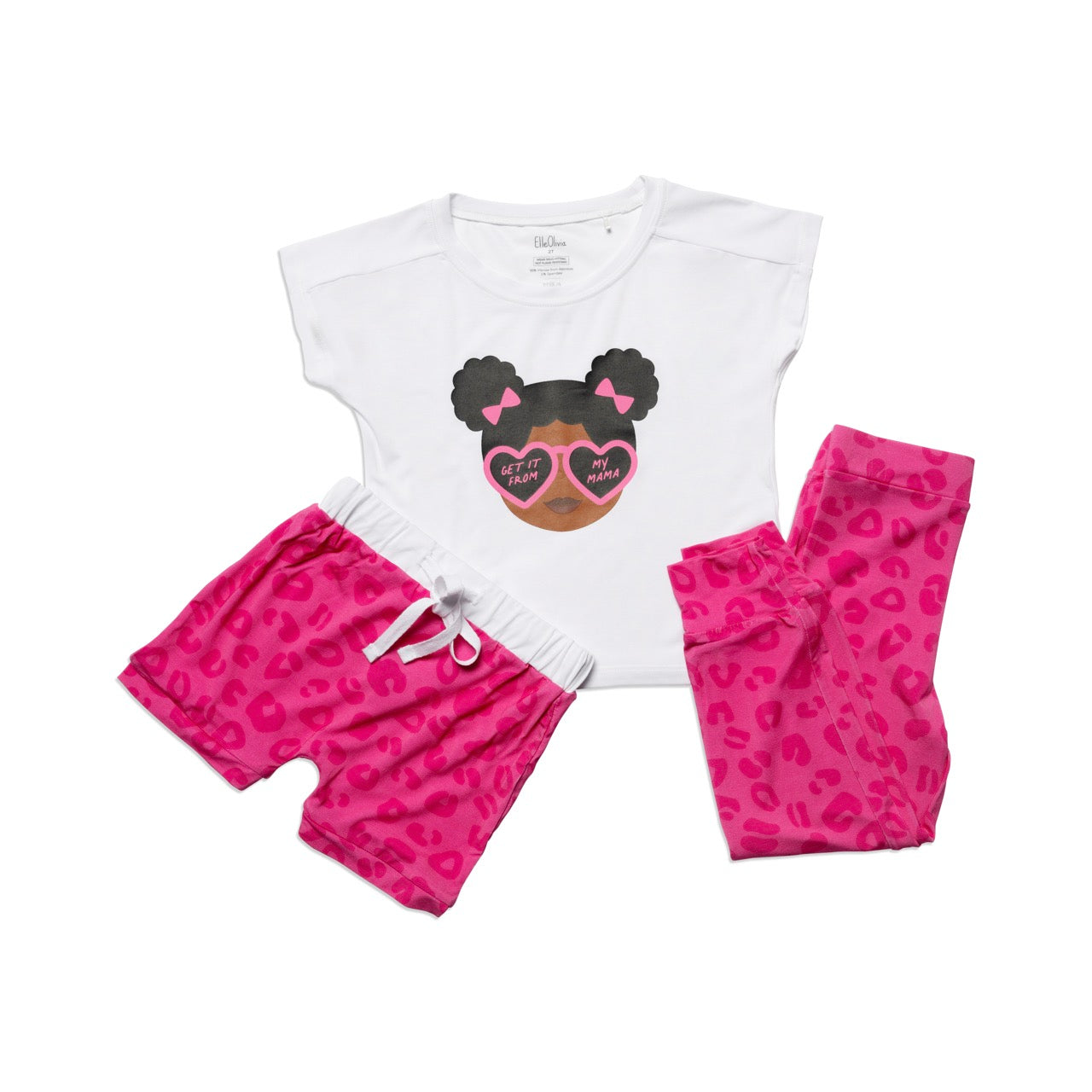 Roar & Soar 3 Piece Set