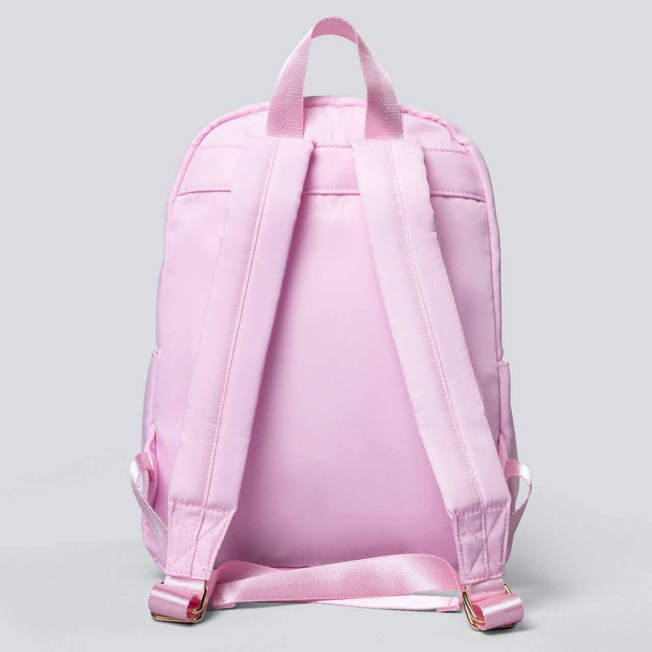 Reach For The Stars Backpack- Pink