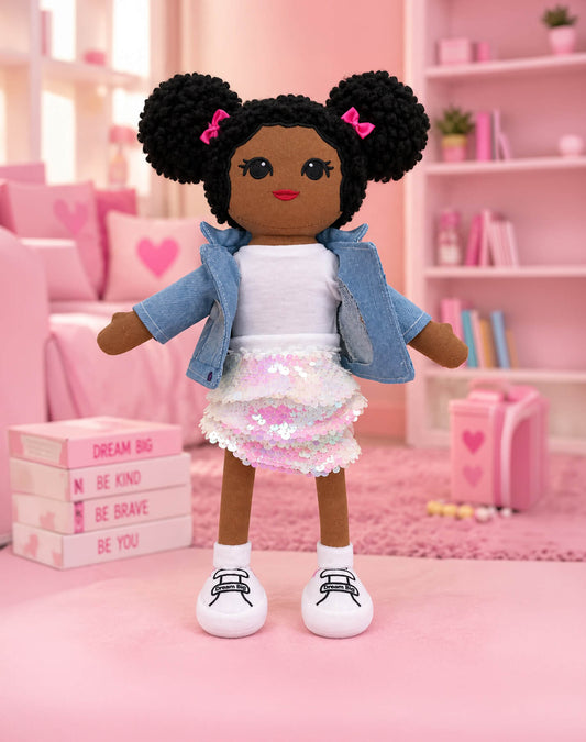 Elle Olivia Doll - PREORDER