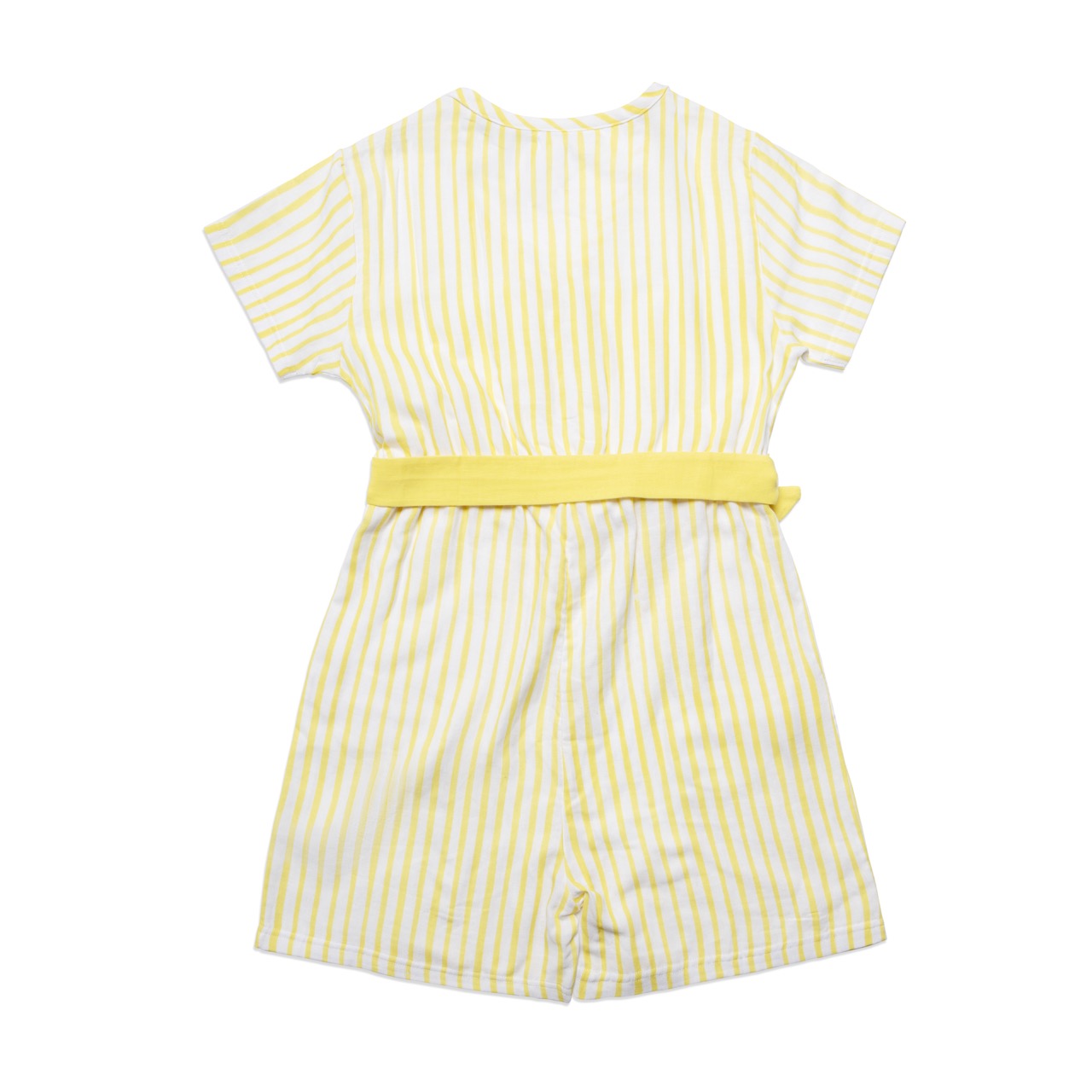 Lemonade Love Mamas Romper Set